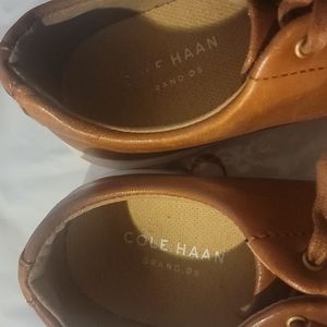 Men Shoes Cole Haan size 9